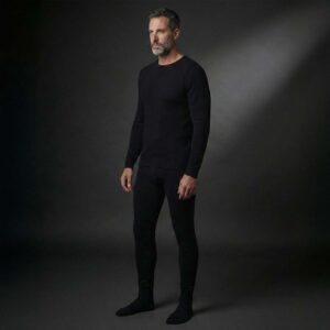 תחתון אנגורה ארוך - גטקס לגבר