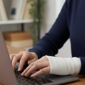 מחמם שורש כף יד (זוג)